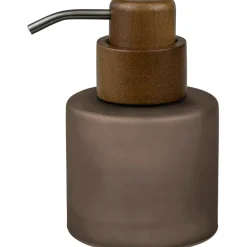 Modest Soap Dispenser Low, Kit