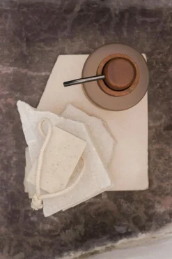 Modest Soap Dispenser Low, Kit