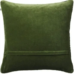Mohan Cushion Cover 50x50 cm, Cactus Green