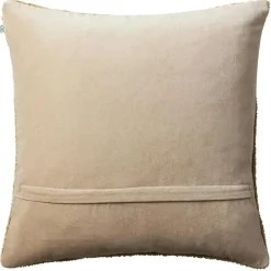 Mohan Cushion Cover 50x50 cm, Cactus Green