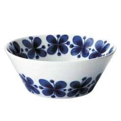 Mon Amie Bowl 30cl, Blue