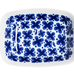 Mon Amie Bowl Rectangular, 15x21 cm