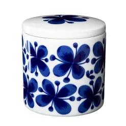 Mon Amie Jar With Lid