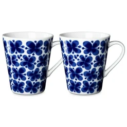 Mon Amie Mug, 2 pcs