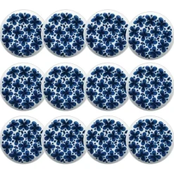 Mon Amie Side Plate 18 cm, 12 Pcs