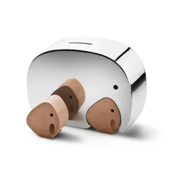 Moneyphant Money Box With Twins