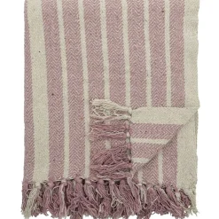 Monta Throw 130x150 cm, Pink