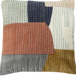 Montanaro Cushion 50x50 cm, Multi