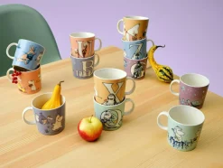 Moomin ABC Mug 40 cl, D