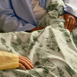 Moomin Bed Set 150x210 cm, Comet