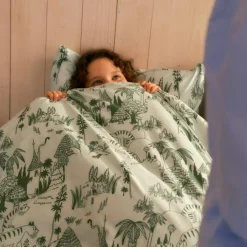 Moomin Bed Set 150x210 cm, Comet