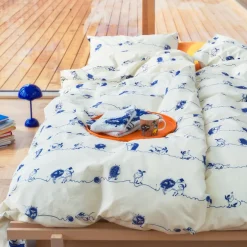 Moomin Bed Set 150x210 cm, Comet