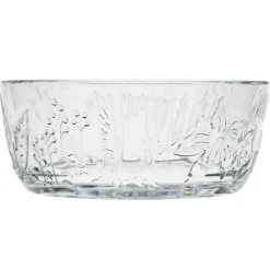 Moomin Bowl 35 cl, Clear