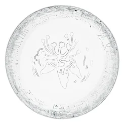 Moomin Bowl 35 cl, Clear