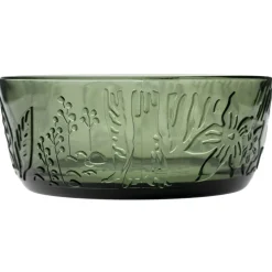 Moomin Bowl 35 cl, Clear