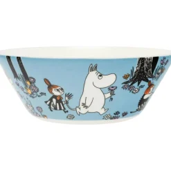 Moomin Bowl Friends Forever 15 cm