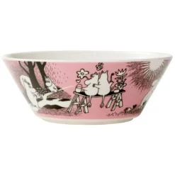 Moomin Bowl, Love, 15 cm