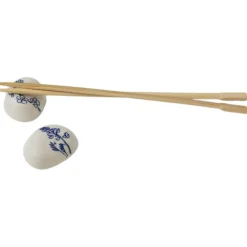 Moomin Haru Chopstick Stands 2-pack