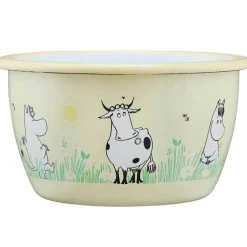 Moomin In the garden Bowl 30 cl