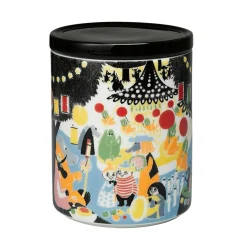 Moomin Jar Friendship 1,2 L