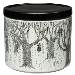 Moomin Jar True To Its Origins, 70 cl