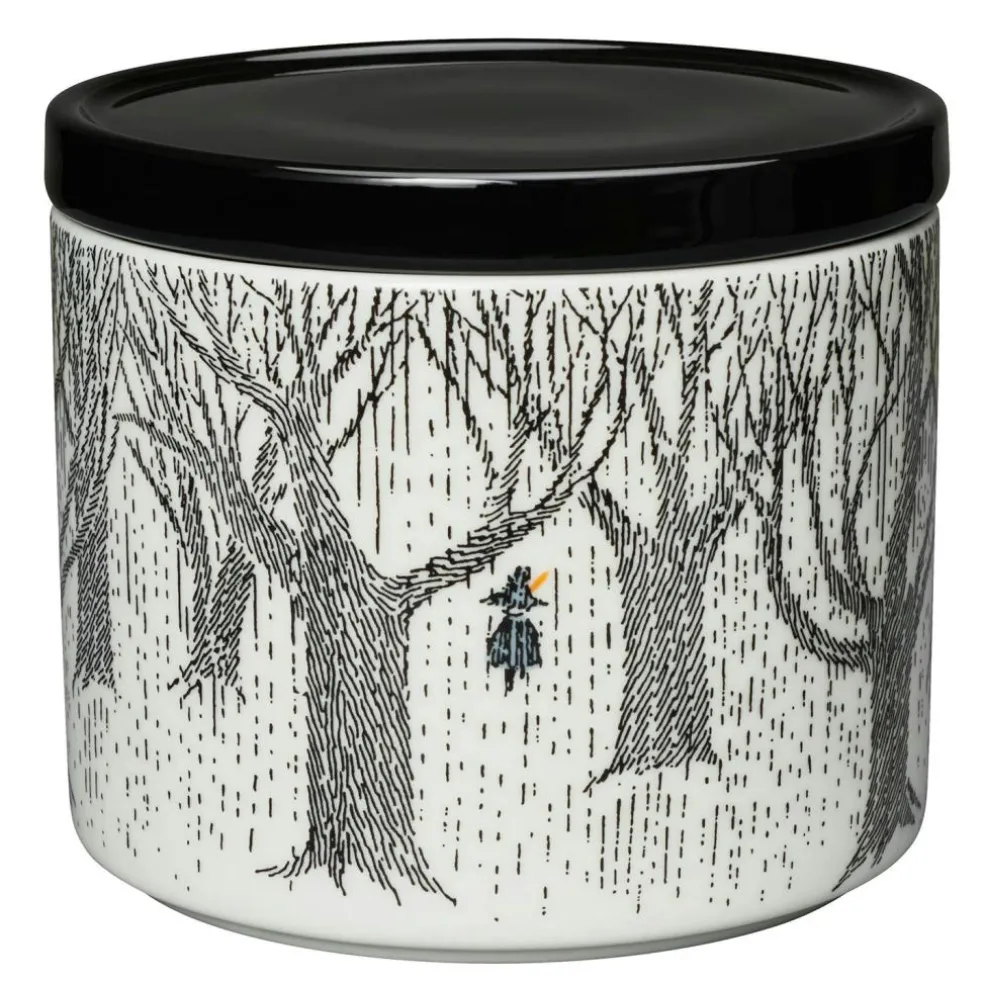 Moomin Jar True To Its Origins, 70 cl