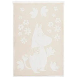 Moomin Kitchen Towel 45x65 cm, Moomintroll