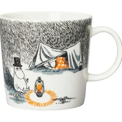 Moomin Mug 30 cl, Sleep Well