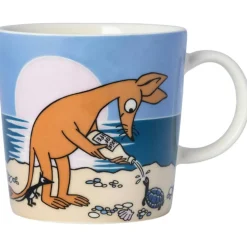 Moomin Mug 30 cl, Sniff