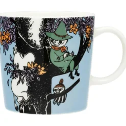 Moomin Mug Friends Forever 30 cl
