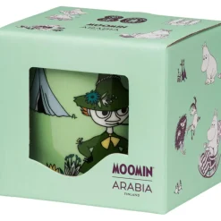 Moomin Mug Snufkin 30 cl