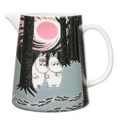 Moomin on Adventure - The move Jug