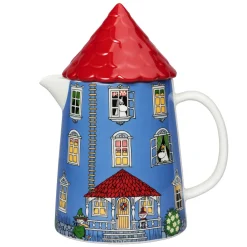 Moomin Pitcher 1L Moominhouse