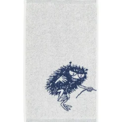 Moomin Towel 30x50 cm, Stinky