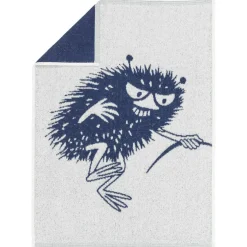 Moomin Towel 50x70 cm, Stinky