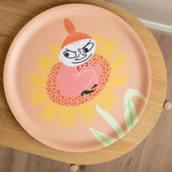 Moomin Tray 35 cm, Originals Summer Night
