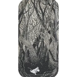 Moomin Tray 22x43 cm, Sparkling Stars