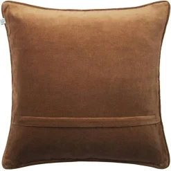 Moose Cushion Cover 50x50 cm, Tan