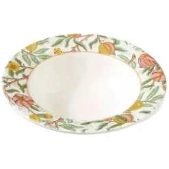 Morris & Co Cereal Bowl 19 cm, Fruits