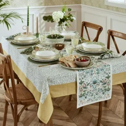 Morris & Co Cereal Bowl 19 cm, Fruits