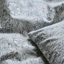 Morris & Co. Marigold Duvet Cover, 140x220 cm
