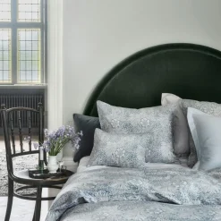 Morris & Co. Marigold Duvet Cover, 140x220 cm