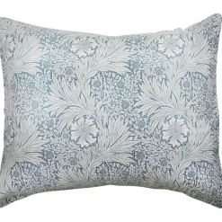 Morris & Co. Marigold Pillowcase, 50x70 cm