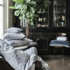 Morris & Co. Marigold Pillowcase, 50x70 cm