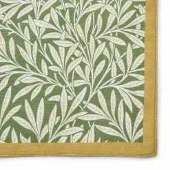 Morris & Co Napkins 2-pack, Willow