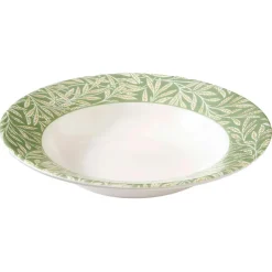 Morris & Co Pasta Plate 26,5 cm, Fruits