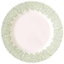 Morris & Co Plate 28 cm, Standen