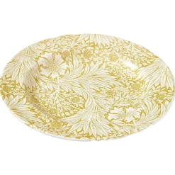 Morris & Co Side Plate 23 cm, Fruits