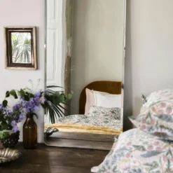 Morris & Co. Strawberry Thief Duvet Cover, 150x210 cm