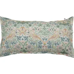 Morris & Co. Strawberry Thief Pillowcase, 50x60 cm